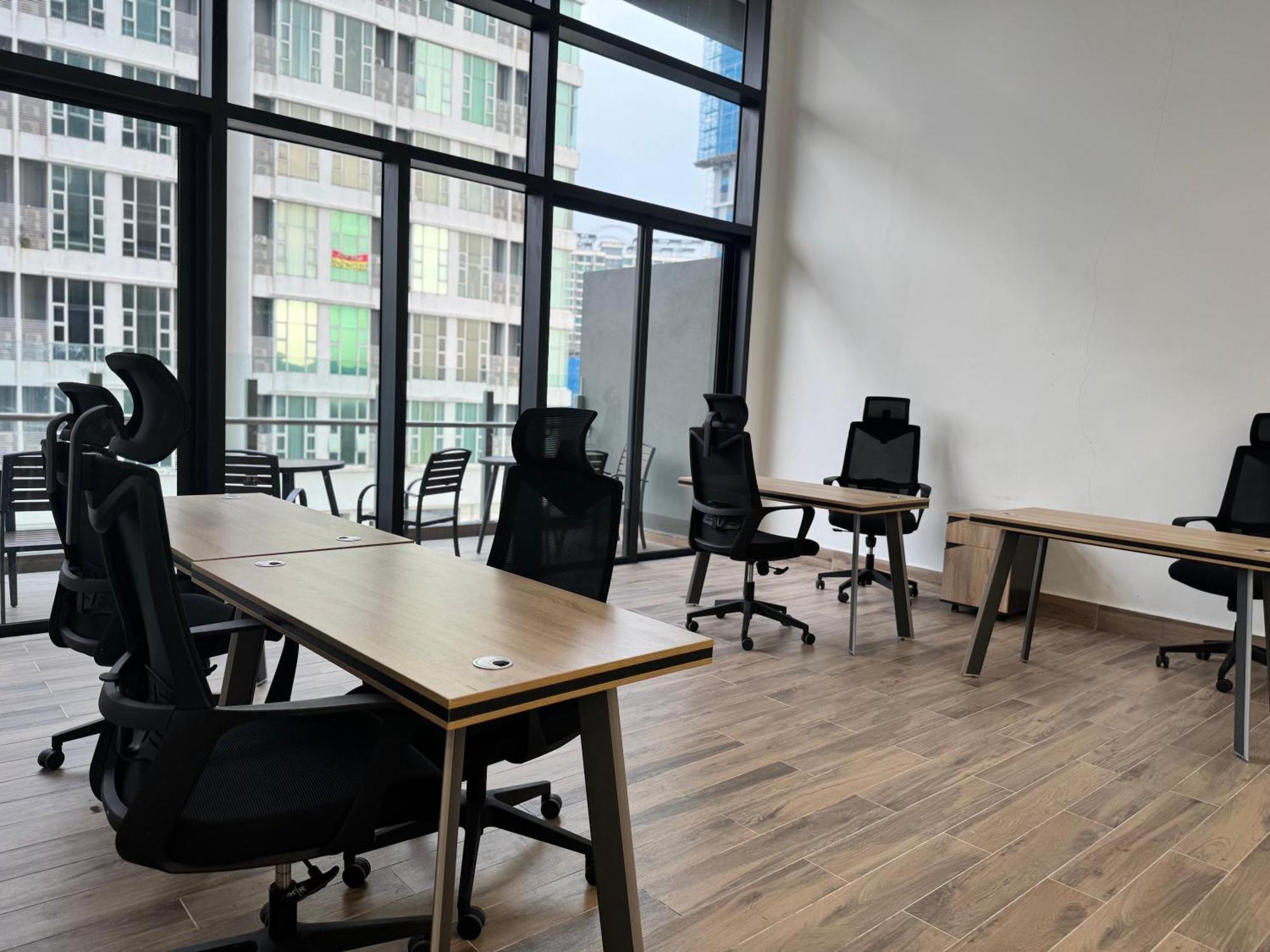 Alinea Daijoubu 4 Pax Sek 14 *