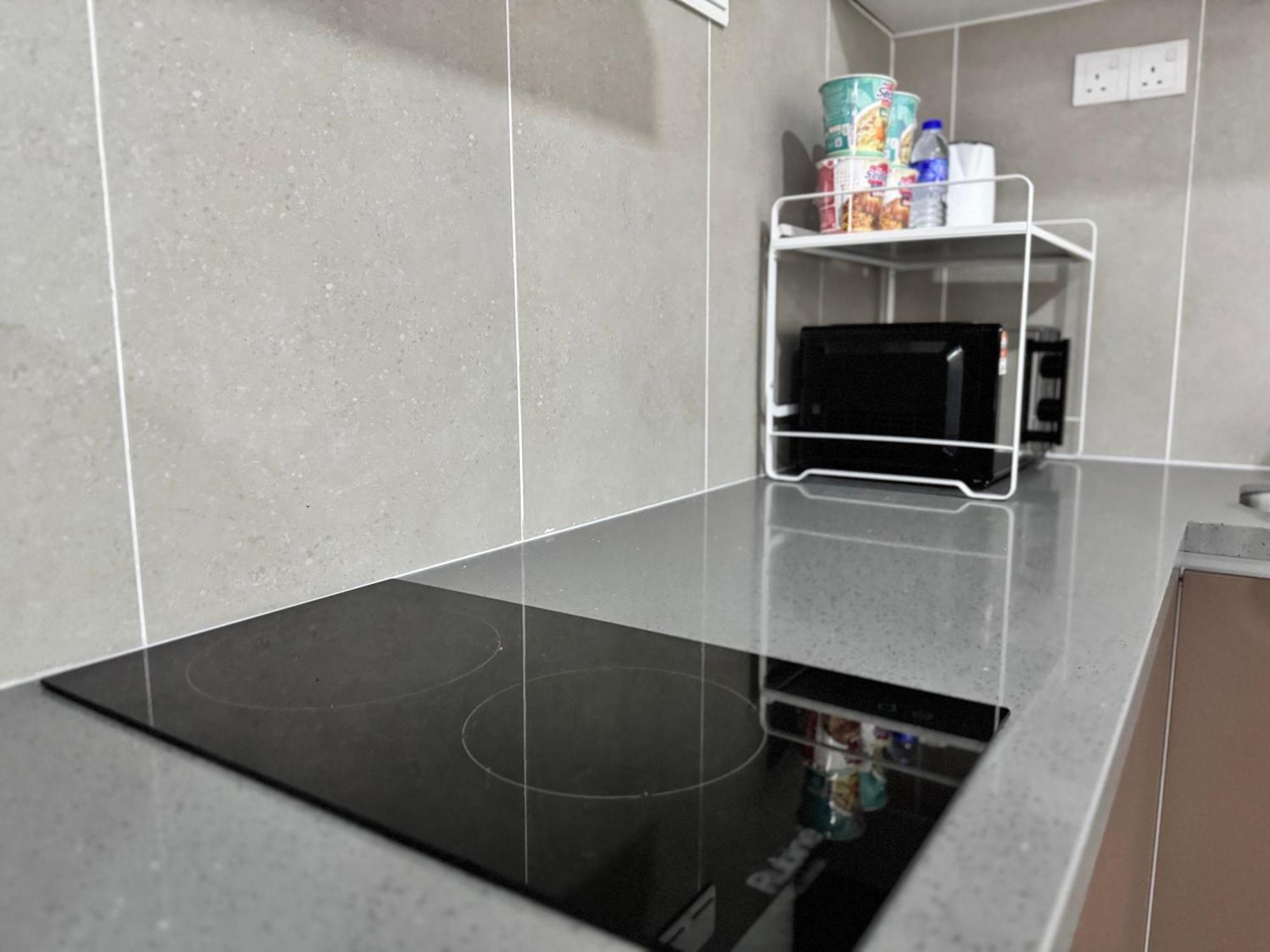 Alinea Daijoubu 4 Pax Sek 14 *